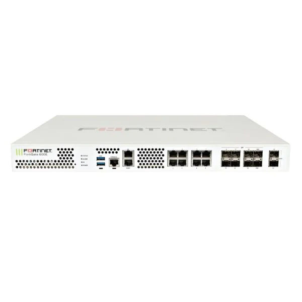 Fortinet FortiGate 600E Firewall