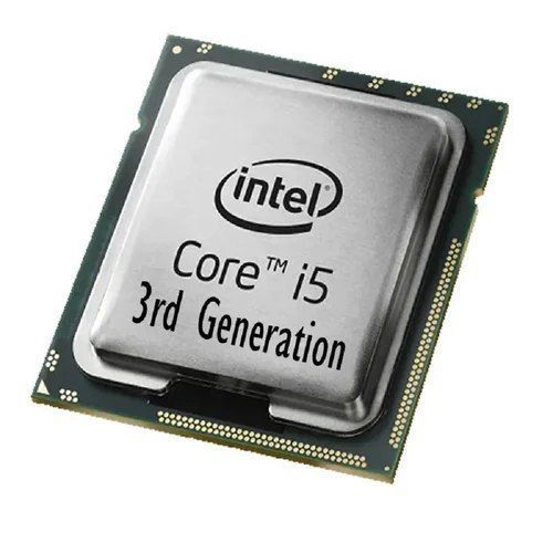 Intel Core i5-3470 Processor (3rd Generation)