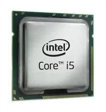 Intel Core i5-7200U Dual-Core Processor
