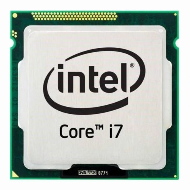 Intel Core i7-10700 8-Core CPU 2.90GHz (Turbo Boost) | LGA1200 Socket Processor