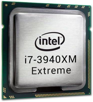 Intel Core i7-3940XM Extreme Edition Processor