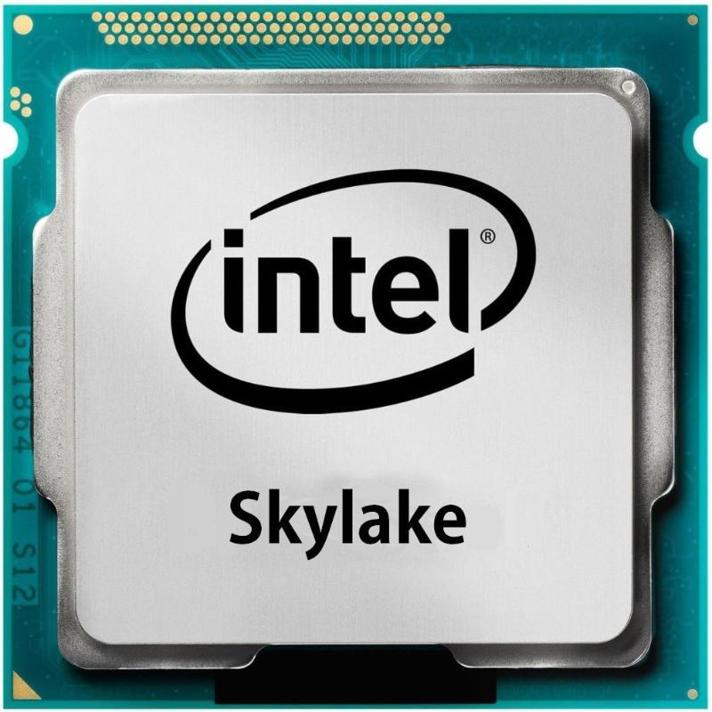 Intel Core i7-6700T Processor