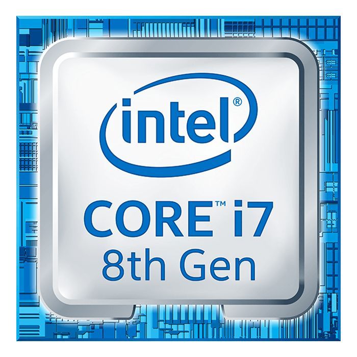 Intel® Core™ i7-8700B Processor