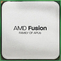 HP A8-3510MX processor 1.8 GHz 4 MB L2