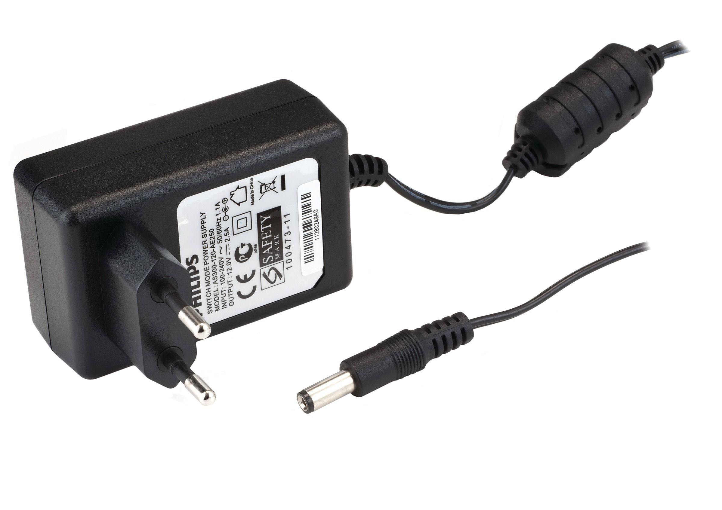 Philips Power adapter for micro system CRP271/01