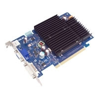 ASUS 90-C1CJ7P-HUAY00Z graphics card GeForce 8500 GT GDDR2