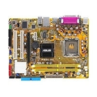 ASUS P5GC-MX LGA 775 (Socket T) micro ATX