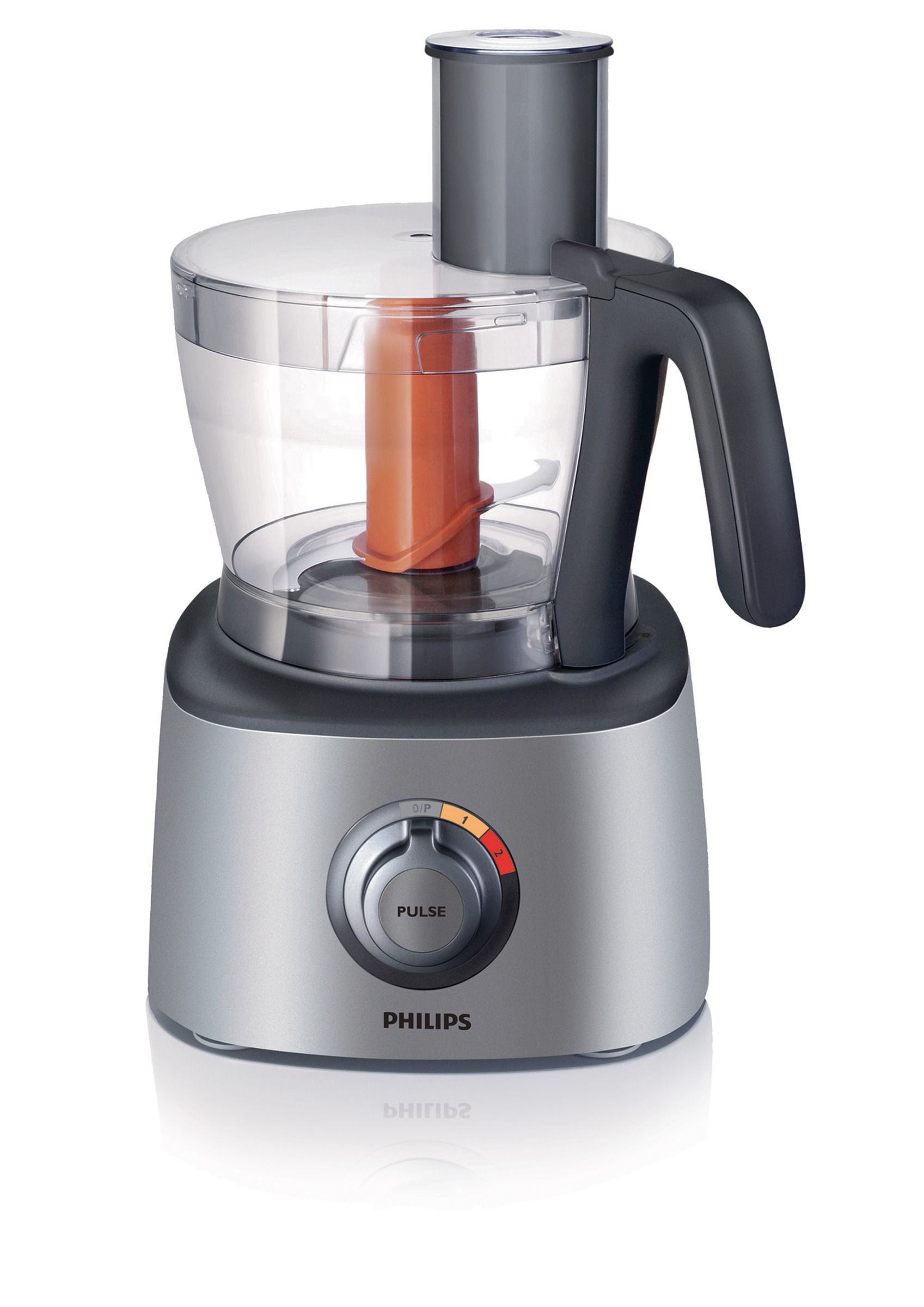 Philips HR7771/53 Food processor