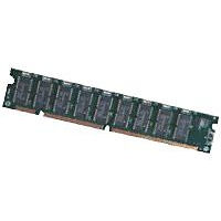 HP 512MB PC100 SDRAM memory module 0.5 GB 1 x 0.5 GB DRAM 168-pin DIMM ECC