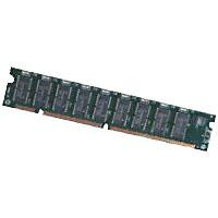 HP 64MB PC100 SDRAM memory module 168-pin DIMM