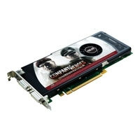 ASUS EN8800GT/G/HTDP/256M GeForce 8800 GT GDDR3