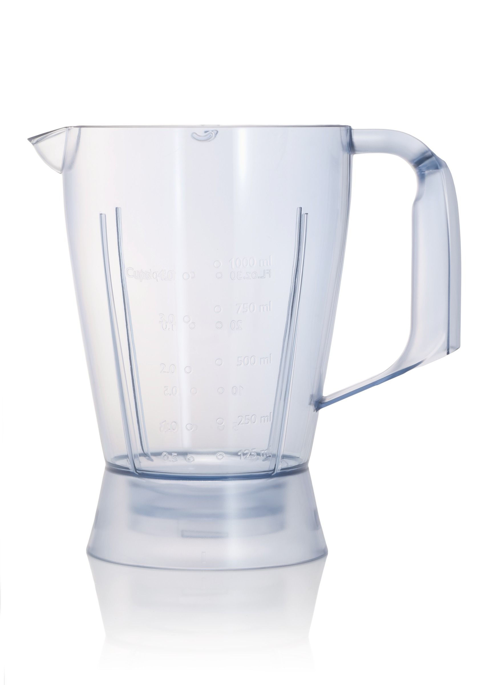 Philips CRP574 Blender jar