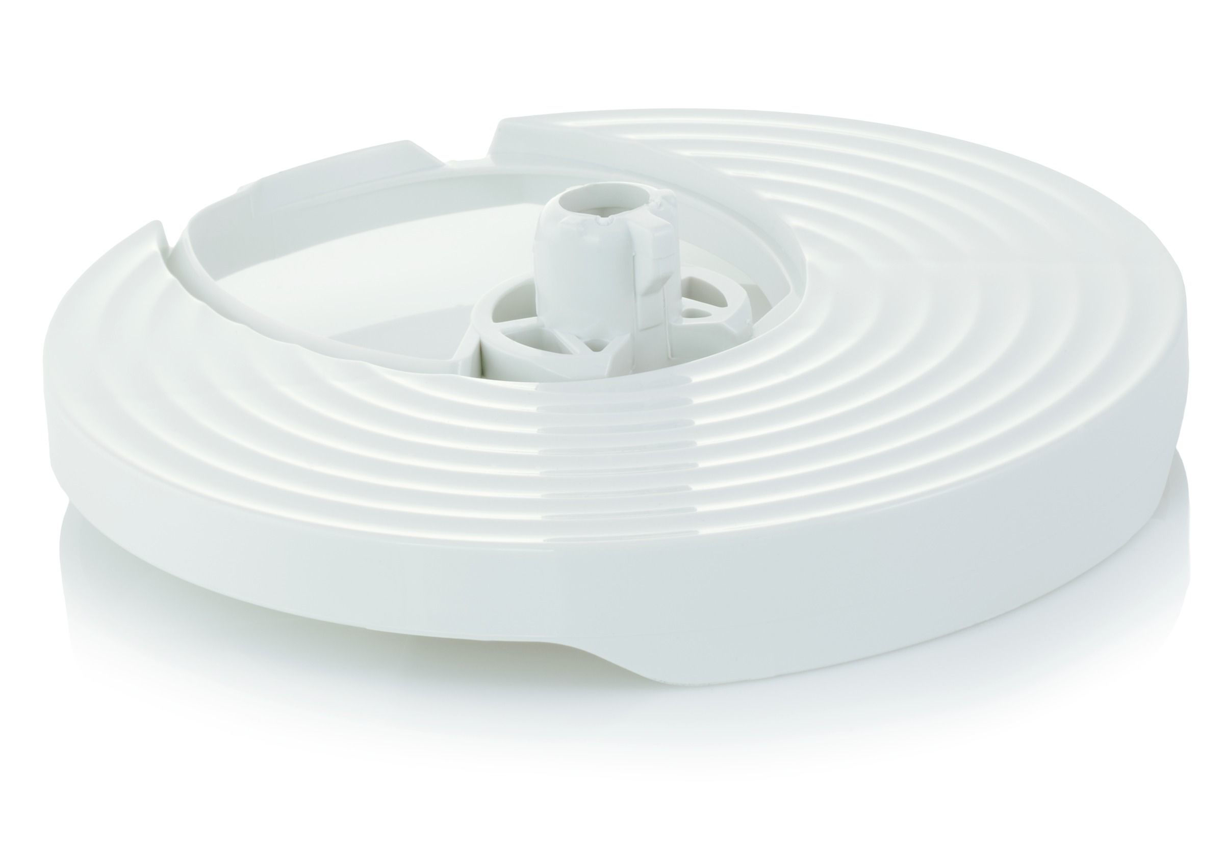Philips Daily Collection HR3941 Food Processor Insert holder