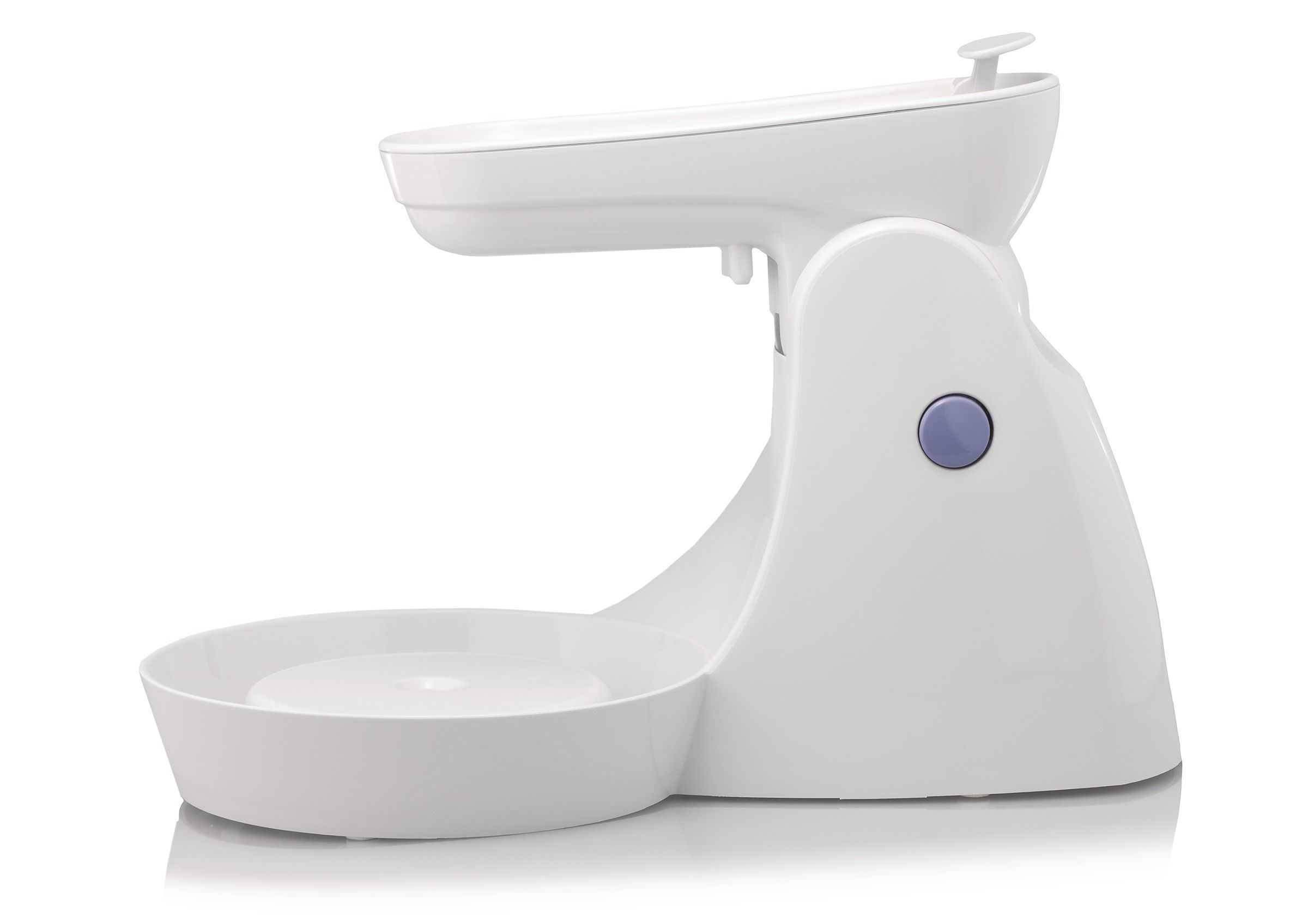 Philips CRP204 Stand complete for mixer
