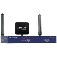 NETGEAR ProSafe® 802.11n 300 Mbit/s Power over Ethernet (PoE)