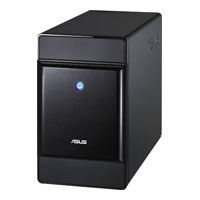 ASUS T3-M2NC51PV Mini-Tower Black Socket AM2