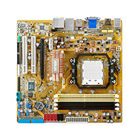 ASUS M3N78-EMH HDMI Socket AM2 micro ATX
