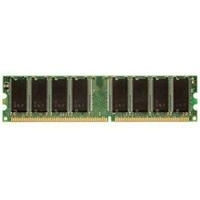 HP 2Gb DDR2 2x1Gb 667MHz ECC memory module 240-pin DIMM
