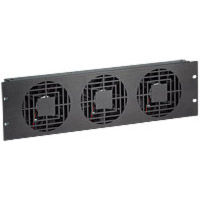 Chief NAF33QBA rack accessory Fan panel