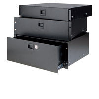 Chief SDR-4 rack accessory