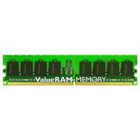 Kingston Technology ValueRAM 4GB DDR3 1600MHz Module memory module 1 x 4 GB 240-pin DIMM ECC