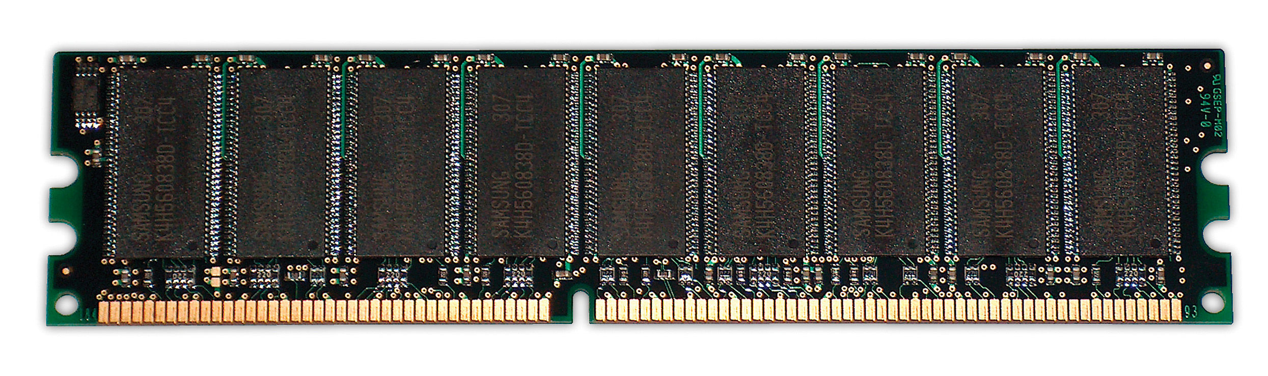 HP 8GB DDR2-533 memory module 1 x 8 GB 240-pin DIMM ECC