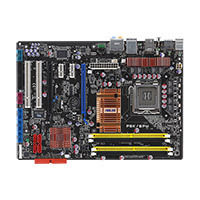 ASUS P5K/EPU LGA 775 (Socket T) ATX