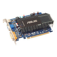 ASUS 90-C1CKD0-J0UAY00Z graphics card GeForce 8400 GS GDDR2