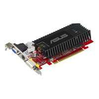 ASUS EAH3450/HTP/256M GDDR2