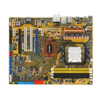 ASUS M3N-HD/HDMI motherboard Socket AM2 ATX