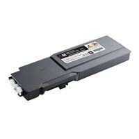 DELL KT6FG toner cartridge 1 pc(s) Original Black