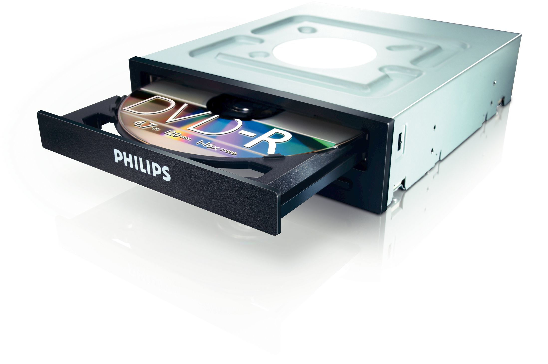 Philips Internal Bulk Drive, SATA SPD2217BM/00