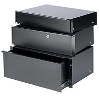 Chief ESD-4-L rack accessory