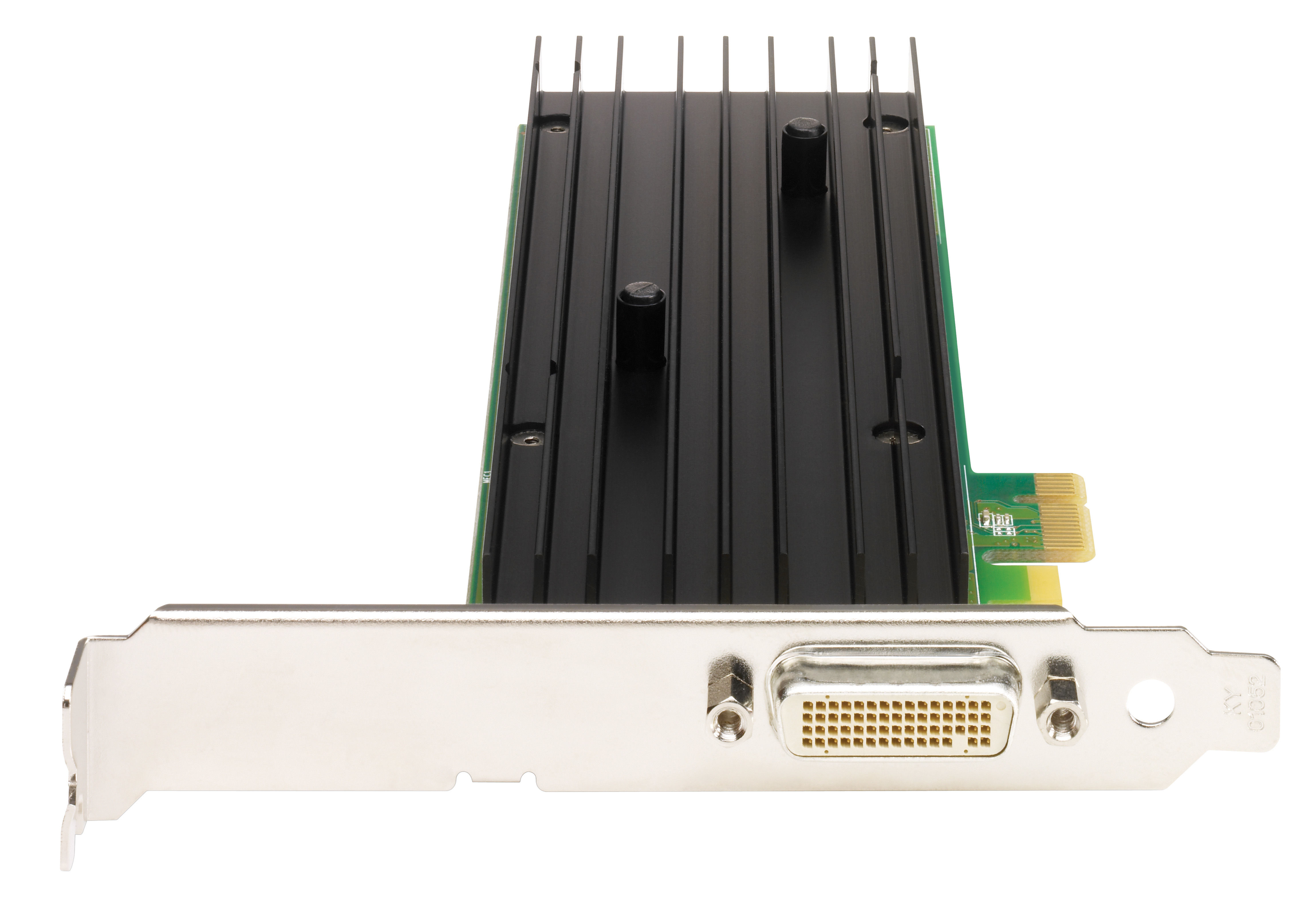 HP KN586AA graphics card NVIDIA NVS 290 0.25 GB GDDR2