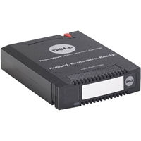 DELL 440-11178 backup storage media Blank data tape 500 GB LTO