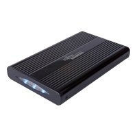 Fujitsu STORAGEBIRD SOLO 20-U 320GB external hard drive 2.5" USB 2.0 Black