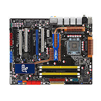 ASUS P5Q Premium LGA 775 (Socket T) ATX