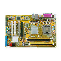 ASUS P5KPL LGA 775 (Socket T) ATX