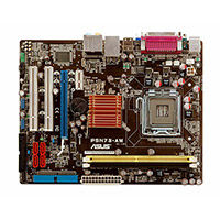 ASUS P5N73-AM motherboard LGA 775 (Socket T) micro ATX