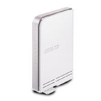 ASUS RT-N15 SuperSpeed N Gigabit Wireless Router 300 Mbit/s