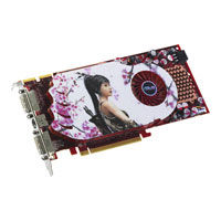 ASUS 90-C1CL50-J0UAY00Z graphics card GDDR3