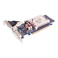 ASUS EN8400GS/HTP/256M GeForce 8400 GS GDDR2