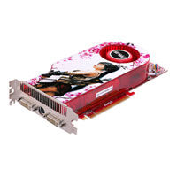 ASUS EAH4870 TOP/HTDI/512M graphics card GDDR5