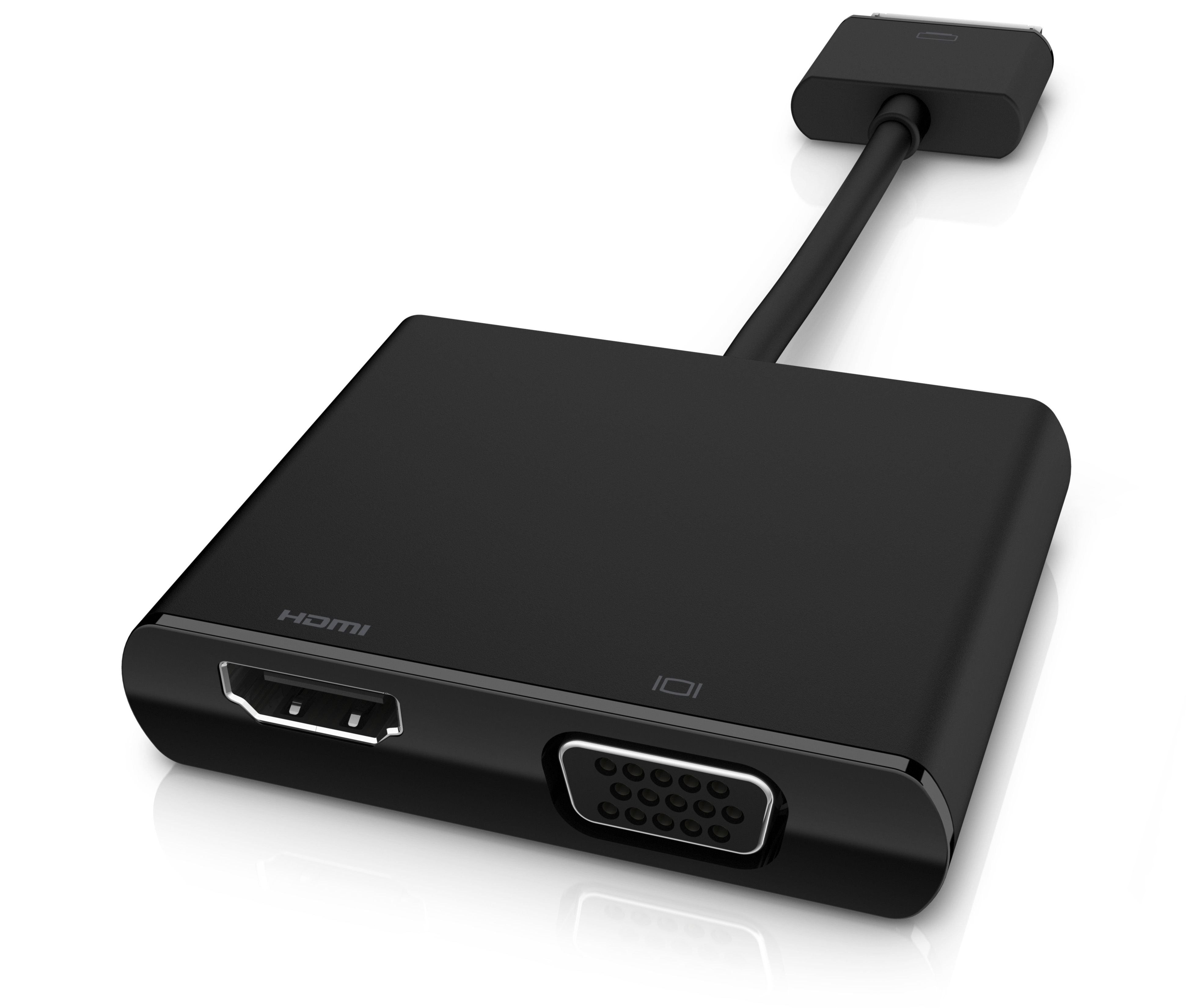 HP ElitePad HDMI/VGA Adapter