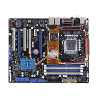 ASUS Striker II Extreme LGA 775 (Socket T) ATX