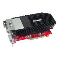 ASUS 90-C1CKN0-J0UAY10Z graphics card GDDR2
