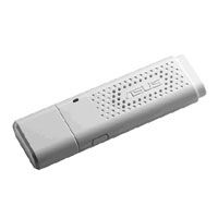 ASUS USB-N11 Wireless N USB adapter 0 Mbit/s
