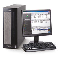 Canon imagePRESS CR Server A7000 print server