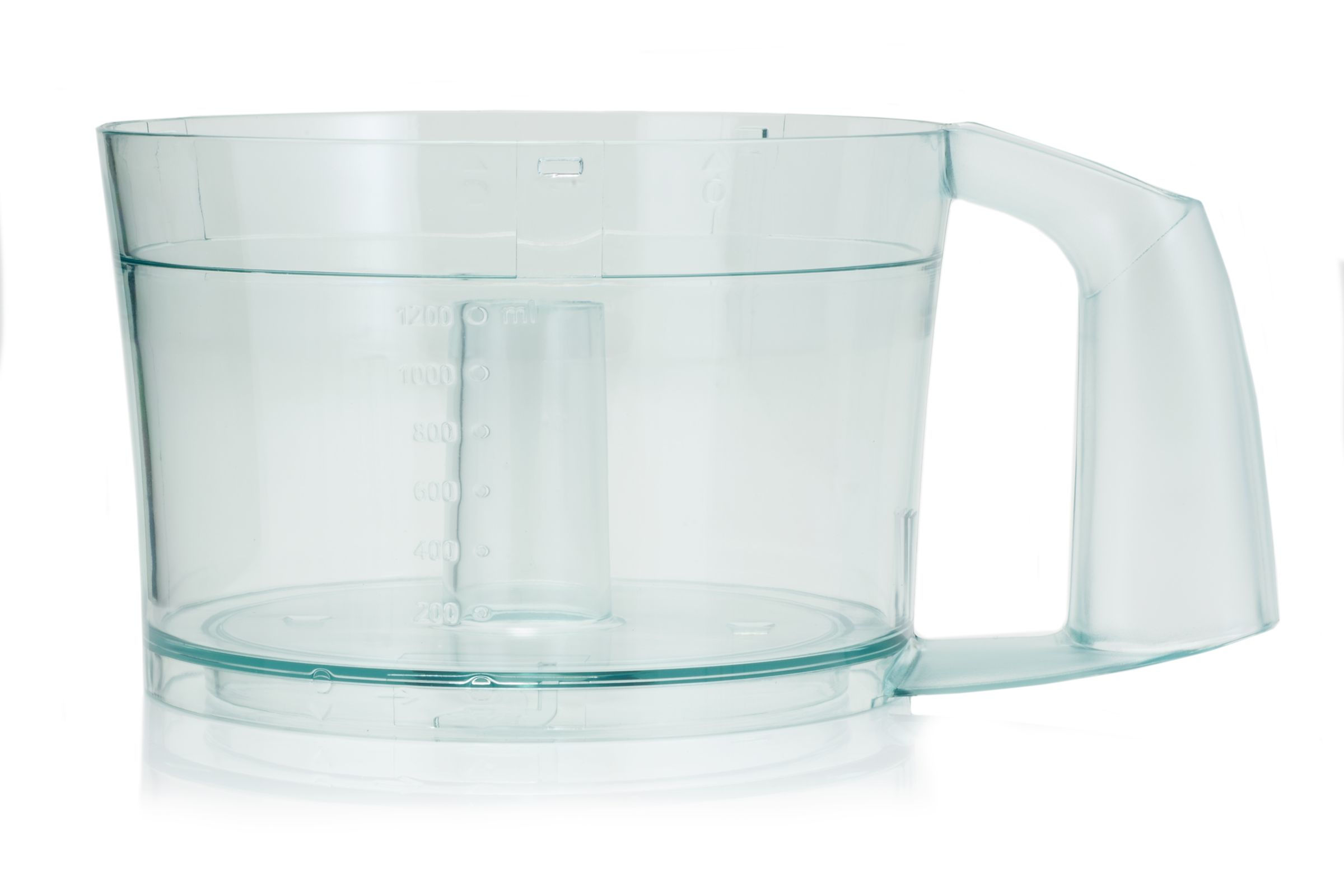 Philips CP9160 Food processor bowl