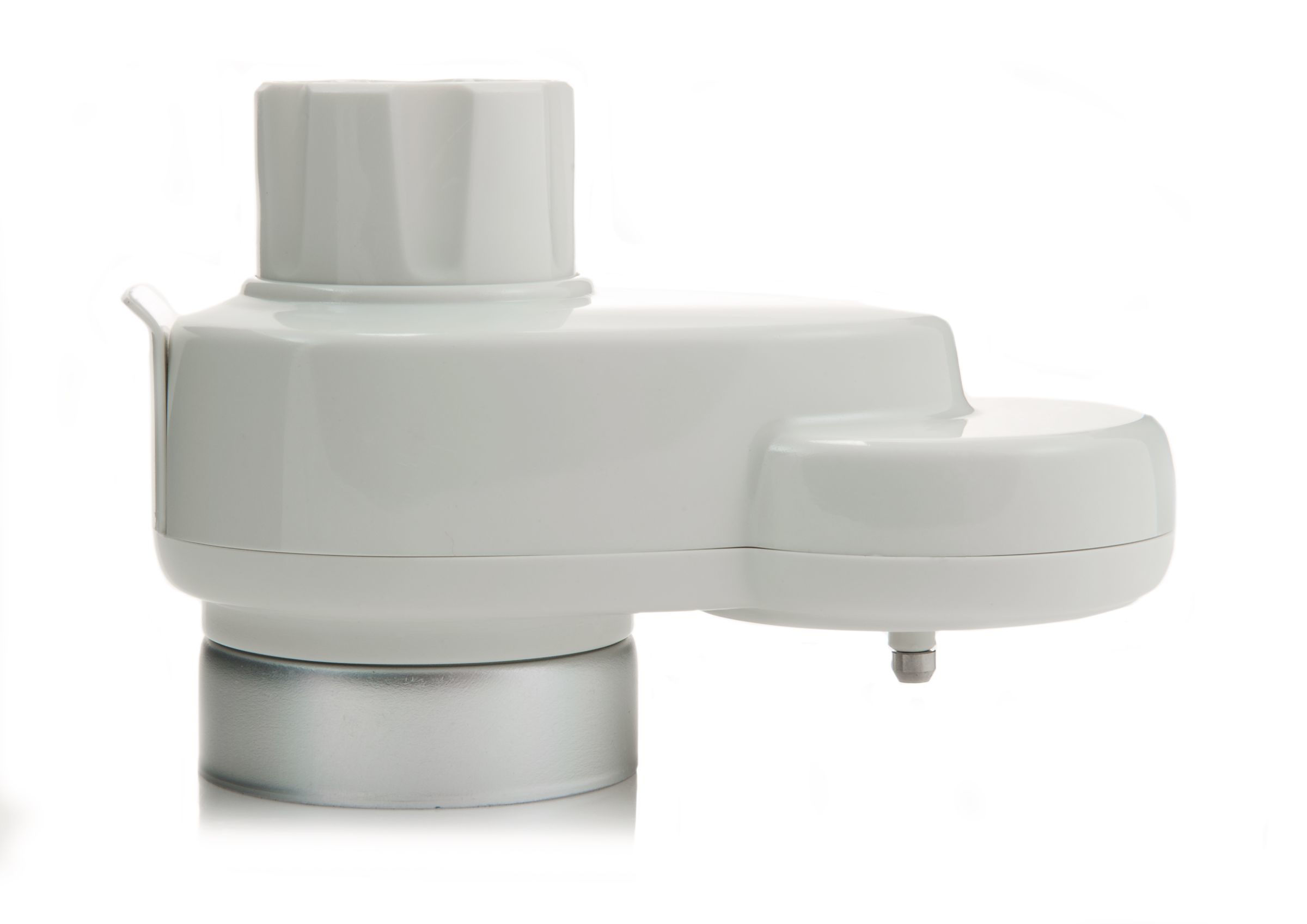 Philips CP9158 Gear unit